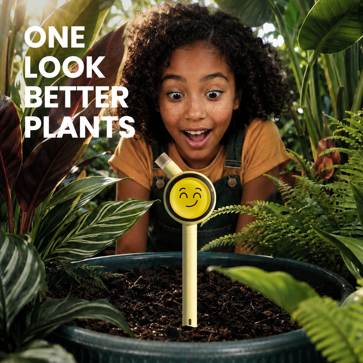 Plant Magic Wand Bundle – 3 Pack or 5 Pack
