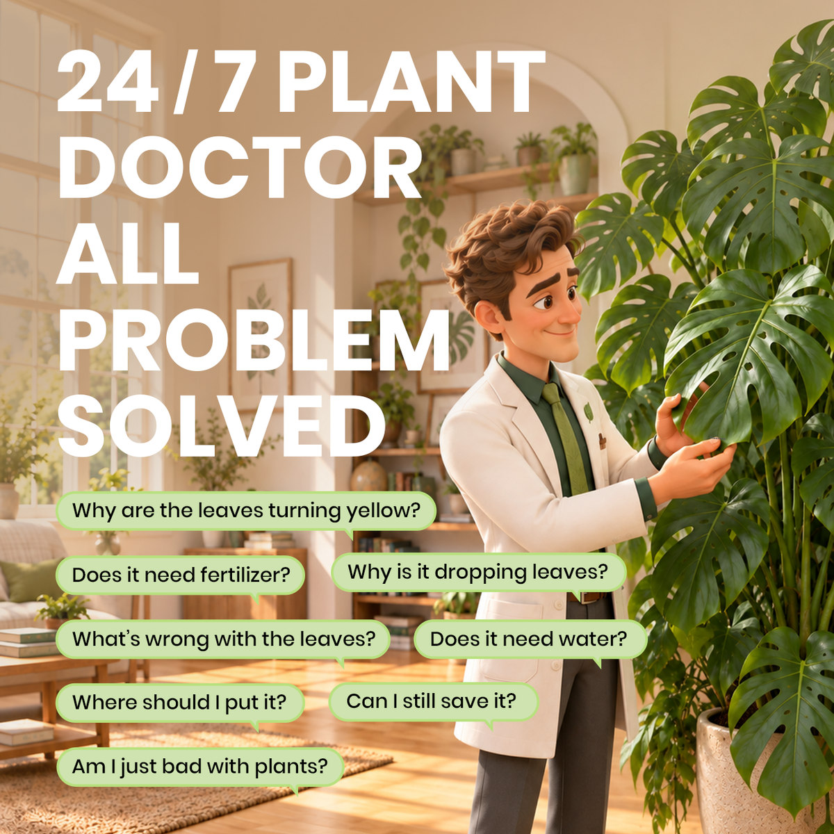 Plantiemoji William Gallery — Internal Media