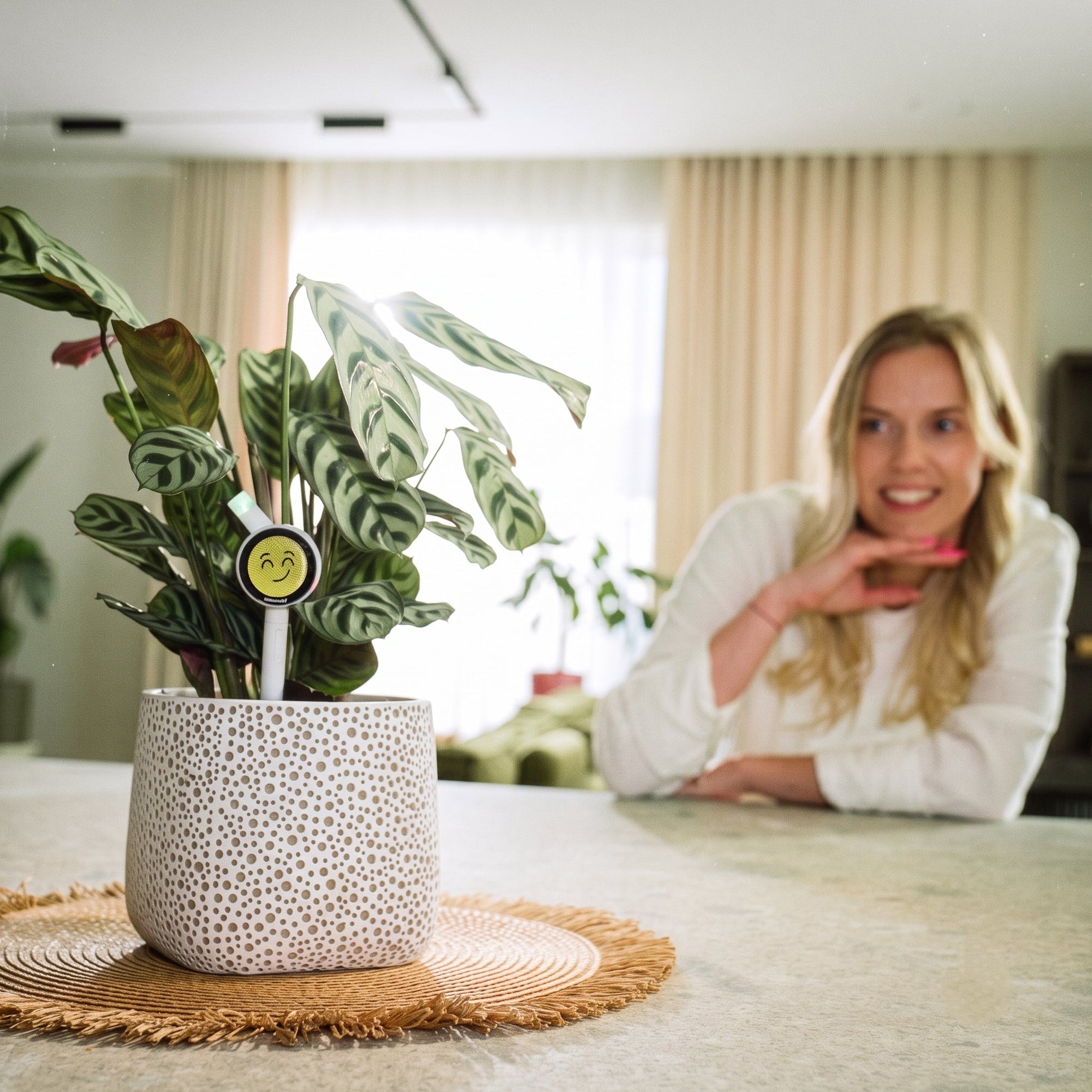Hi Plantiemoji Plant Magic Wand