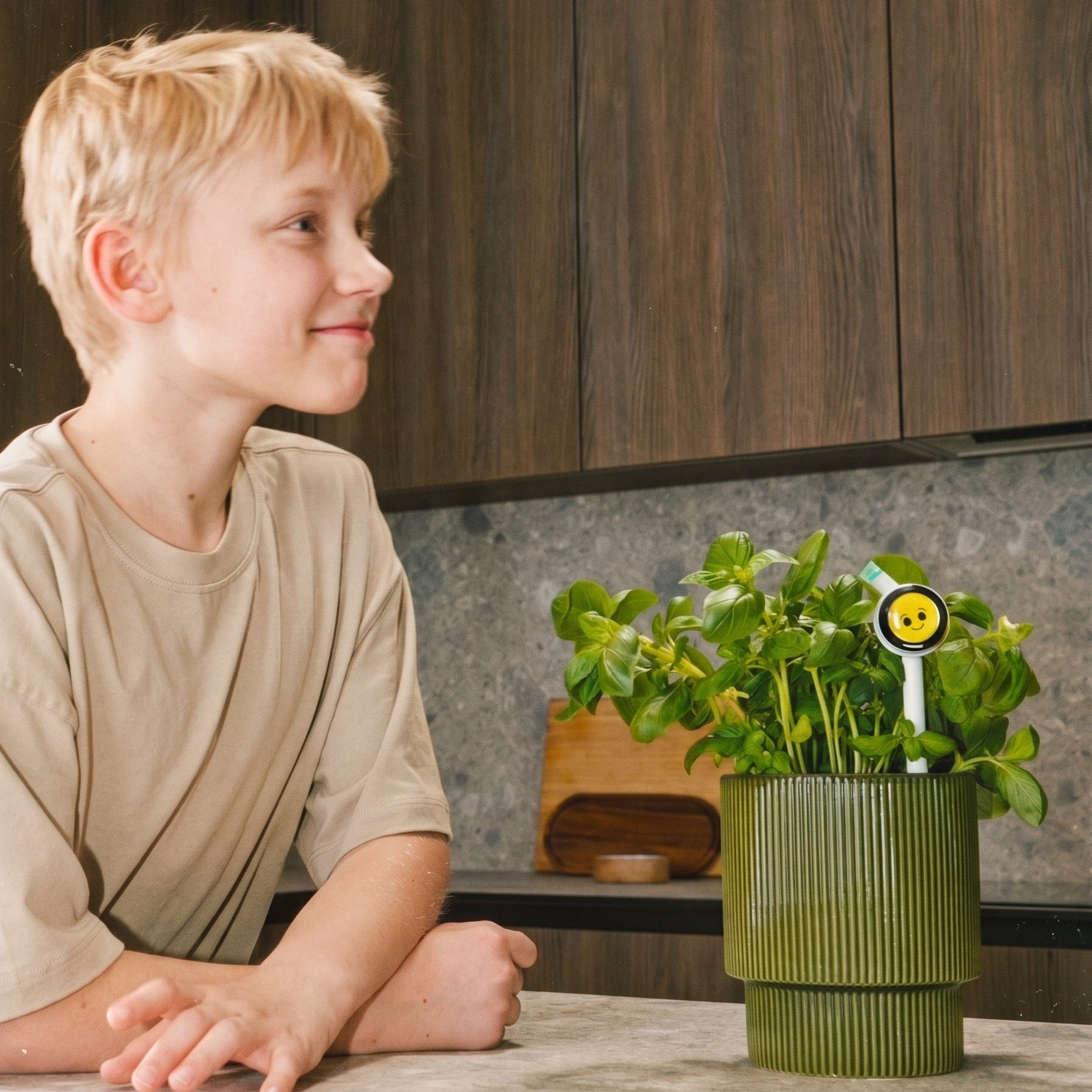 Hi Plantiemoji Plant Magic Wand