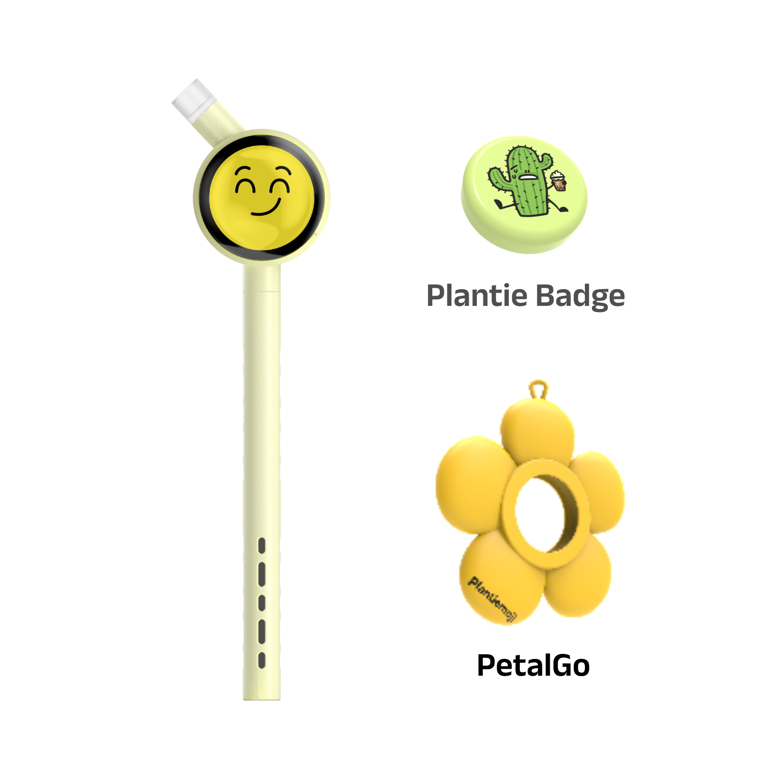 Hi Plantiemoji Plant Magic Wand